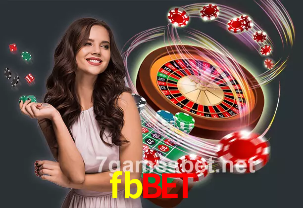 vivo no cassino fbbet